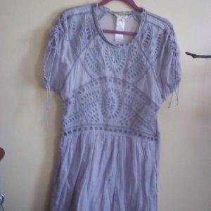 ISABEL MARANT DRESS SIZE SMALL OR SIZE 1